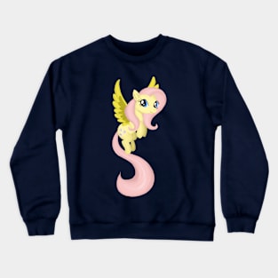 Fluttershy Crewneck Sweatshirt